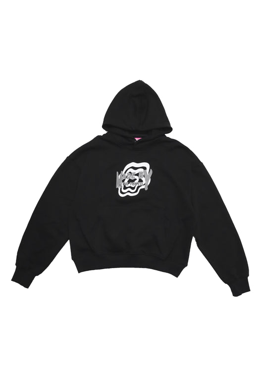 WAVE HOODIE