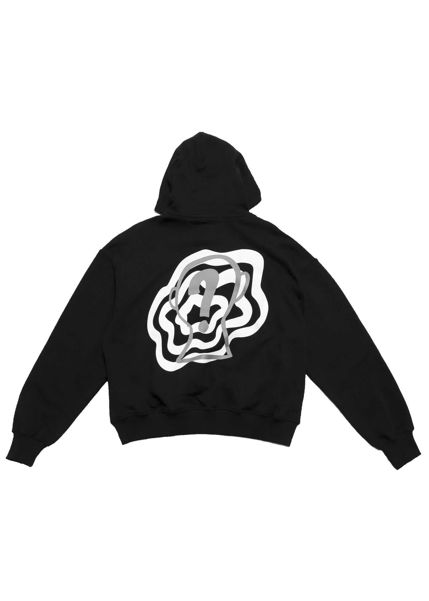 WAVE HOODIE