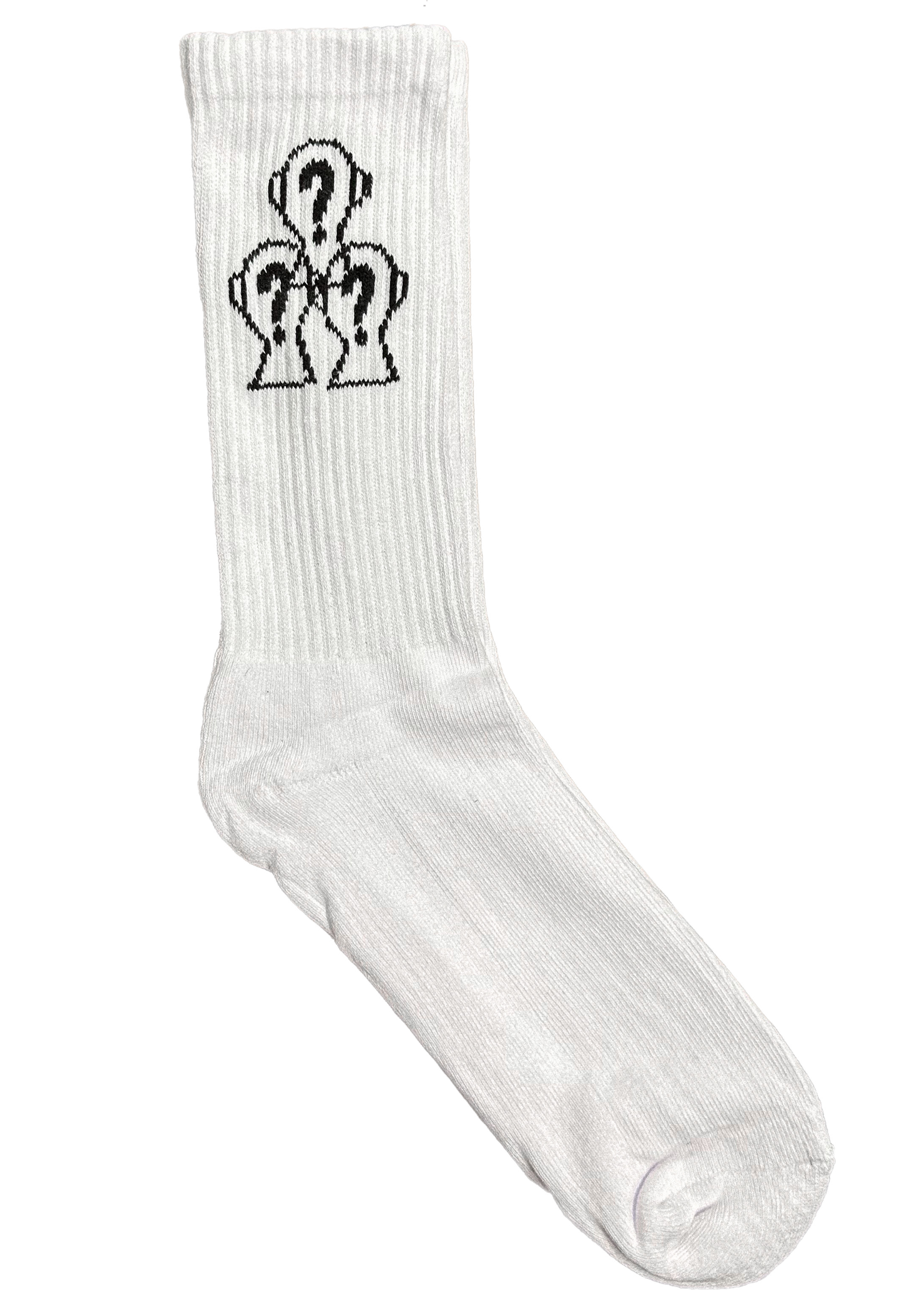 TRIPLE HEAD SOCKS